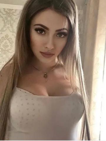 Проститутка Фариза
